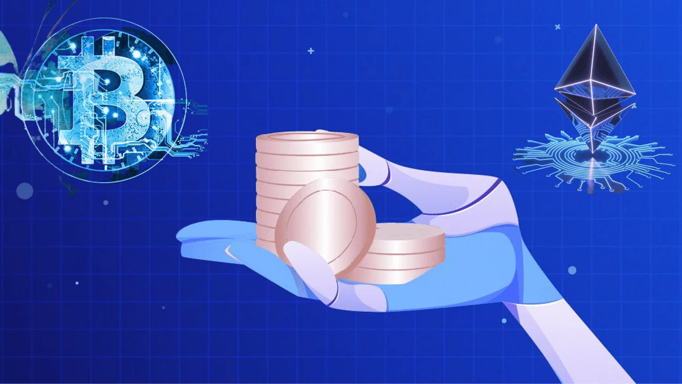 Smart Bit Boost - 
                                        The best cryptocurrency projects with artificial intelligence
                                    