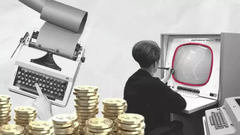 Smart Bit Boost - 
                    Advantages of AI trading for new investors
                