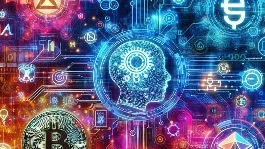 Smart Bit Boost - AI and cryptocurrencies: How do they work together?