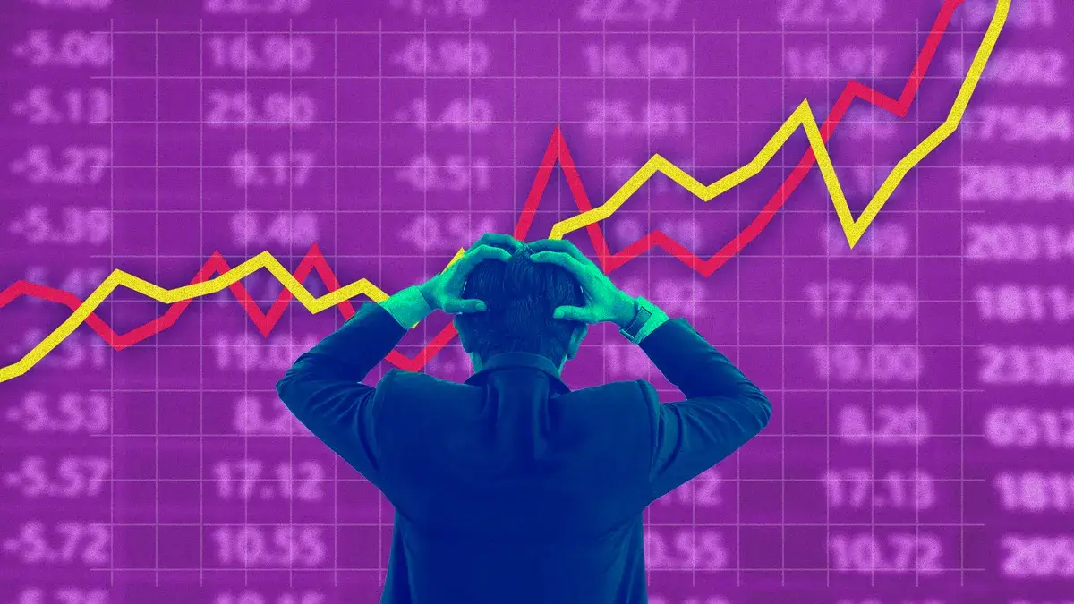 Smart Bit Boost - 
                                        AI in stock trading: ‍What you need to know in 2025 
                                    