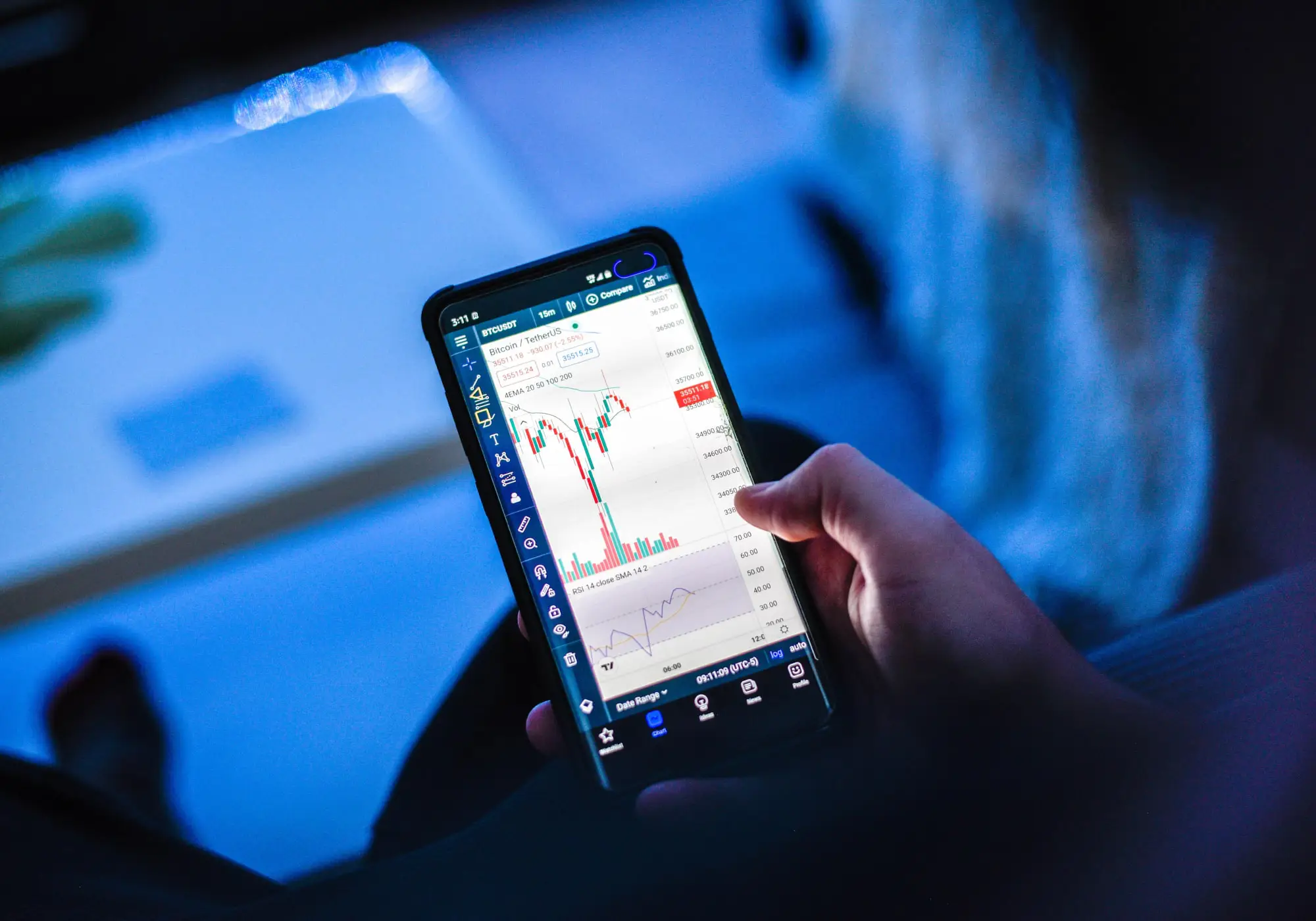 Smart Bit Boost - Risks and Benefits of Investment: