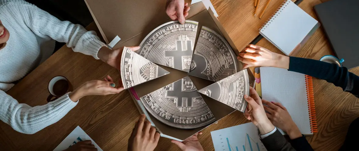 Smart Bit Boost - Leveraging Staking