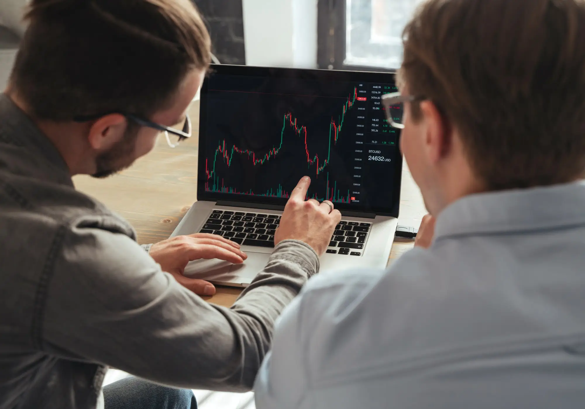 Smart Bit Boost - Risks and Benefits of Investment: