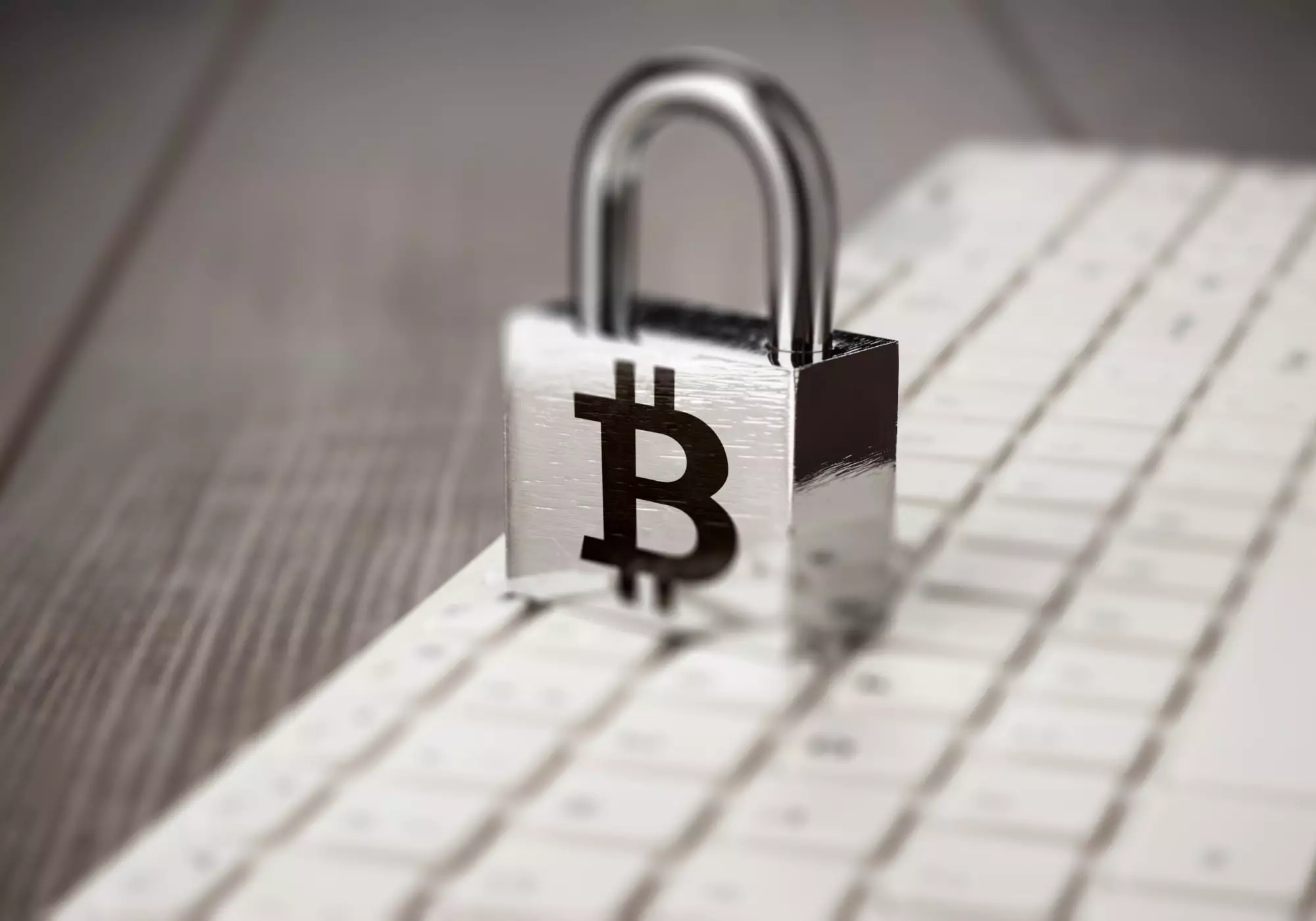 Smart Bit Boost - Why Storing on Exchanges Might Make You Bite Your Nails: