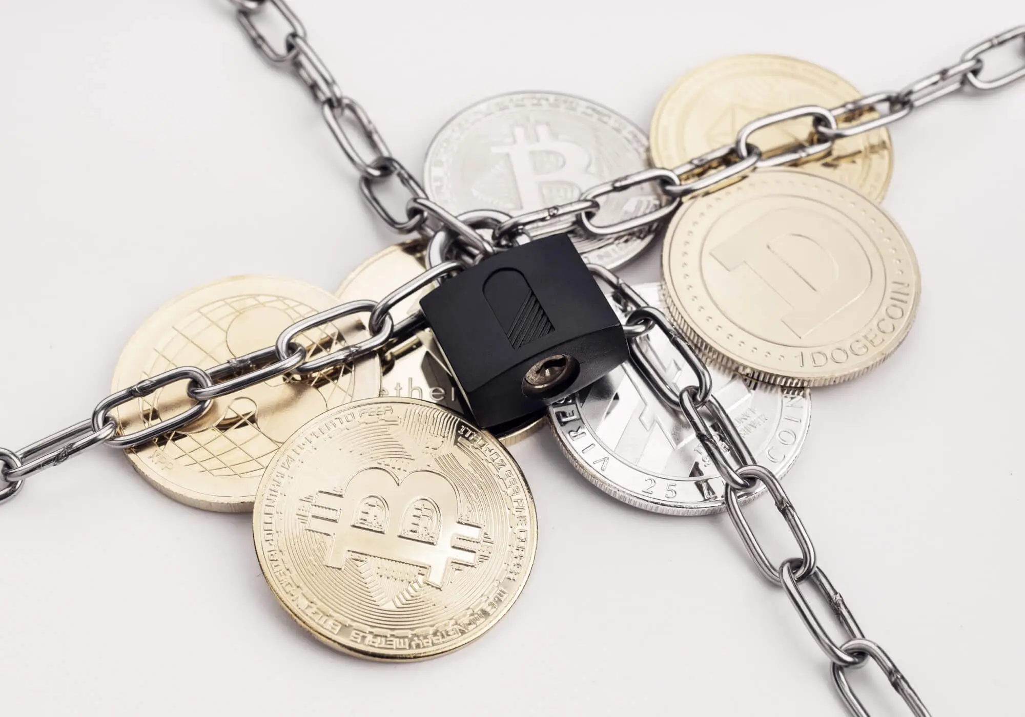 Smart Bit Boost - Operational Security in Cryptocurrency