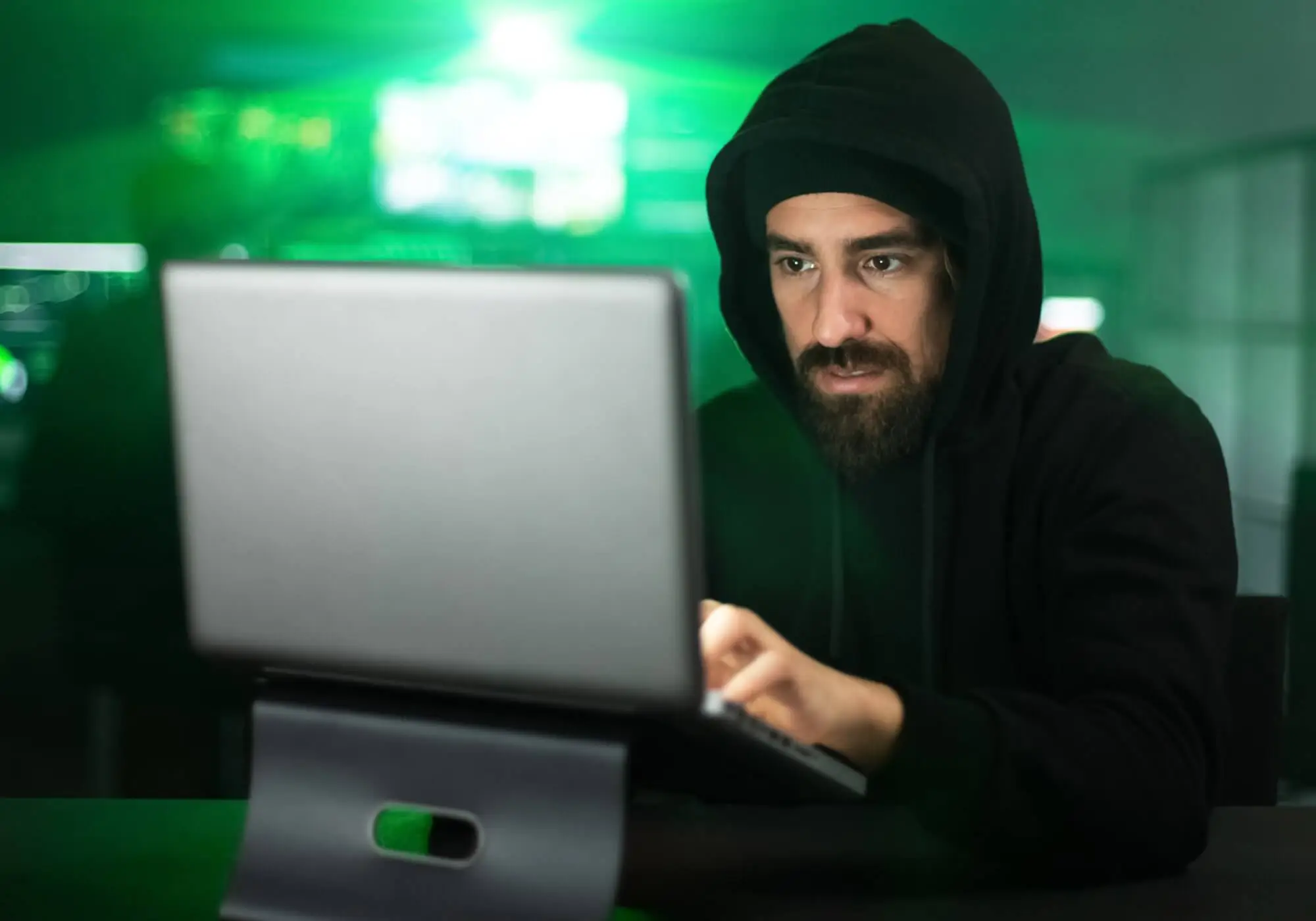 Smart Bit Boost - Operational Security in Cryptocurrency