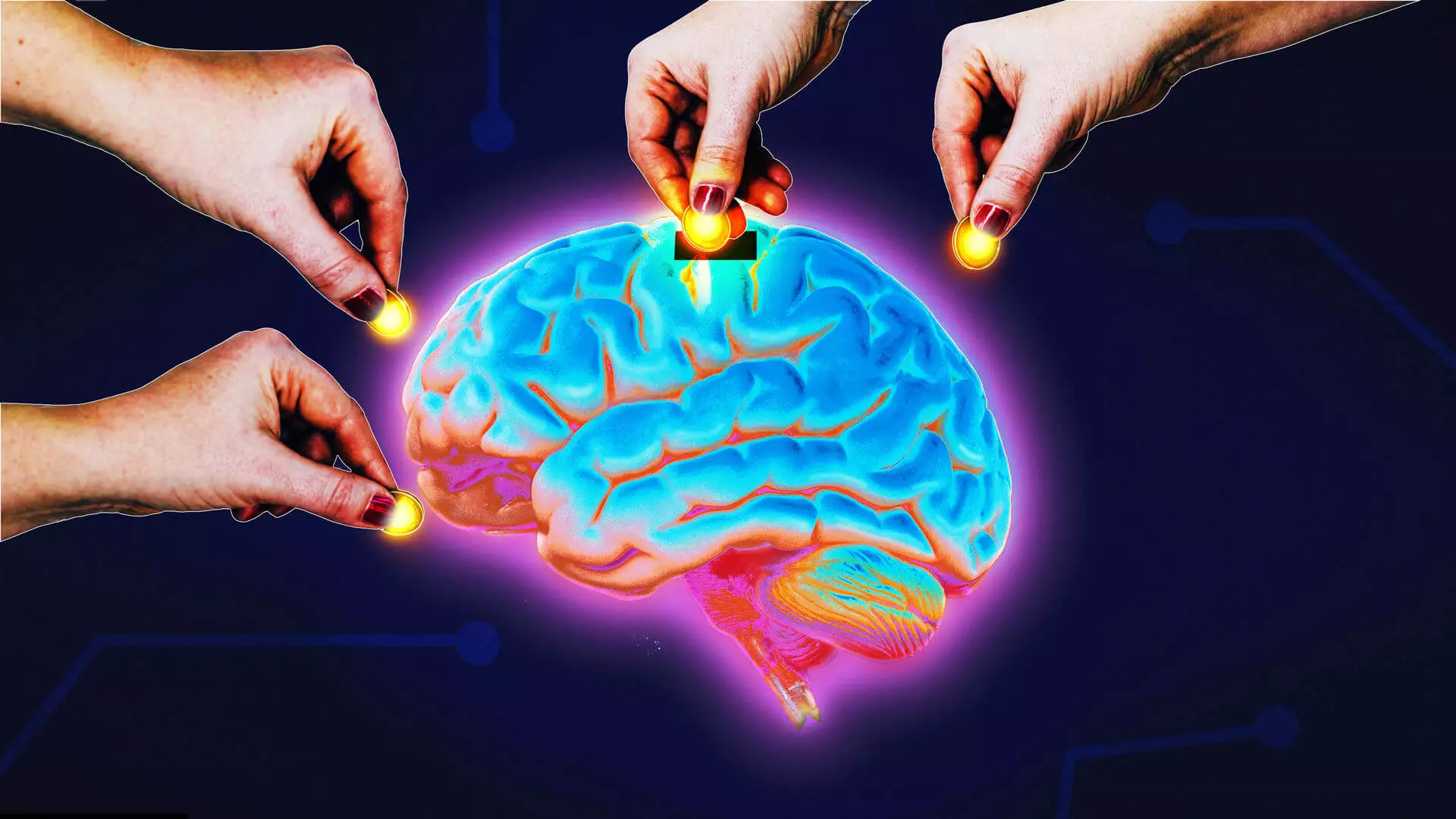 Smart Bit Boost - 
                                        Artificial Intelligence Revolution: Cryptocurrency’s Extraordinary Journey into the Future
                                    