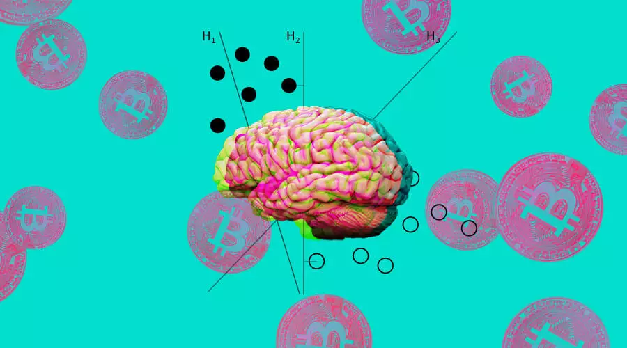 Smart Bit Boost - 
                                        AI in cryptocurrency trading: A promising future!
                                    